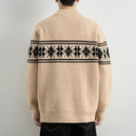 Hayes Chalet Knit Jacket
