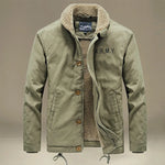 Barracks Combat Jacket