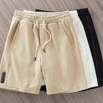 Steady Comfort Short