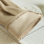 Montella Fleece Lined Gloves