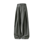 Marlowe Pleated Trousers