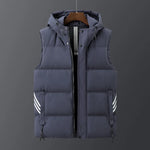 Matteo Puffer Vest