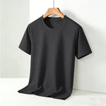 Owen Waffle Crew Tee