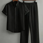 Sorrentino | Completo Casual Estivo