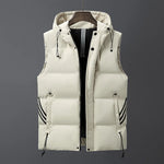 Matteo Puffer Vest