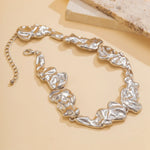 Aurelia Collar Necklace