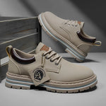 Beckett All‑Terrain Boots