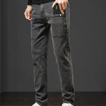 Bennett Straight Leg Jeans