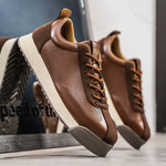Barrow Retro Sneakers