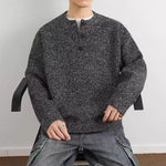 Jasper Ribbed Henley
