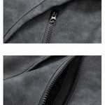 Barrington Flight Jacket