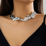 Aurelia Collar Necklace