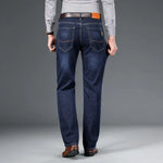 Dakota Denim Classic Jeans