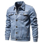 Sierra Ridge Jacket