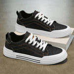 Parkland Denim Sneakers