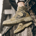 Colton Tactical Boots