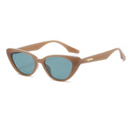 Vivienne Cat Eye Sunglasses