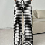 Nina Cozy Knit Pants