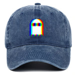 Specter Ghost Cap