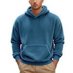 Apollo Fleece Hoodie
