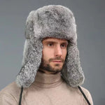 Everest Trapper Hat