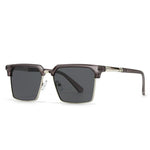 Martin Square Sunglasses