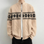 Hayes Chalet Knit Jacket
