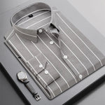 Milano Button-Down