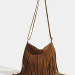 Sonora Tassel Bag
