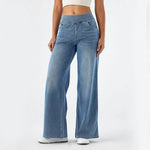 Sierra Wide Leg Jeans