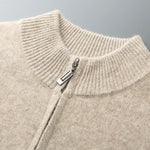 Donovan Cashmere Zip Tracksuit