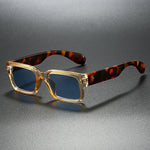 Harborview Frame Sunglasses