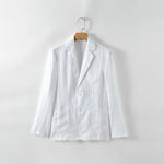 Nathan Riviera Zenith Linen Jacket