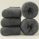 Cedar Ridge Wool Socks