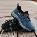 Hudson Comfort Sneakers