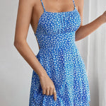 Bloom Mini Dress