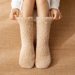 Snugspire Sherpa Socks