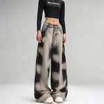Luna Fade Baggy Jeans