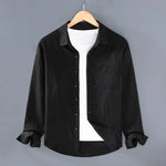 Sorrento Linen Shirt