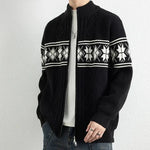 Hayes Chalet Knit Jacket