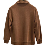 Washstone Roy Polo Sweater