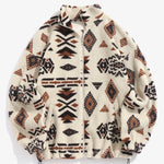 Sedona Spirit Fleece Jacket