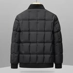 Montauk Quilted Down Jacket