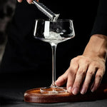 The Signature Sip Glass