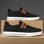 Arden Knit Slip-Ons