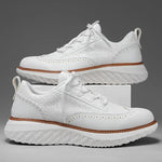 Ascari | Sneakers Pelle Sportive Racing