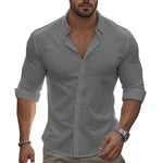 Palermo | Camicia Lino Uomo
