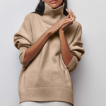 Adrianelys | Comfortable Sweater