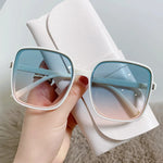 Royal Spring Sunglasses