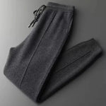 Donovan Cashmere Zip Tracksuit